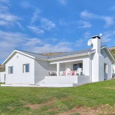 Jack'S Place Bredasdorp Εξωτερικό φωτογραφία