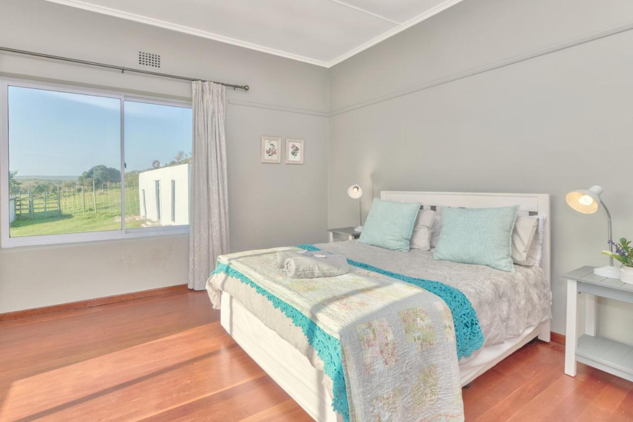 Jack'S Place Bredasdorp Εξωτερικό φωτογραφία