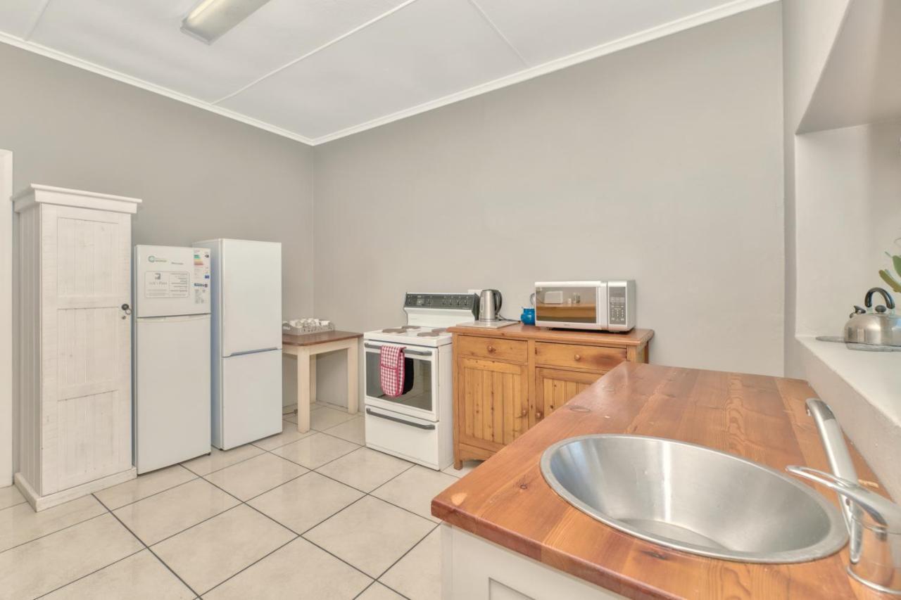 Jack'S Place Bredasdorp Εξωτερικό φωτογραφία