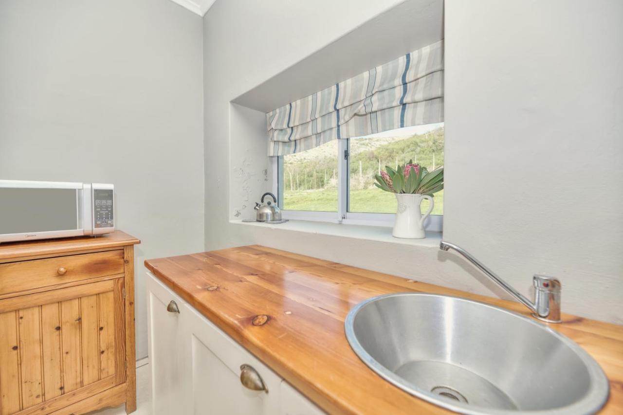 Jack'S Place Bredasdorp Εξωτερικό φωτογραφία