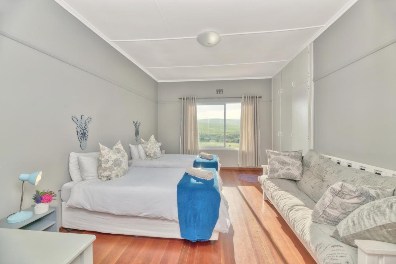 Jack'S Place Bredasdorp Εξωτερικό φωτογραφία