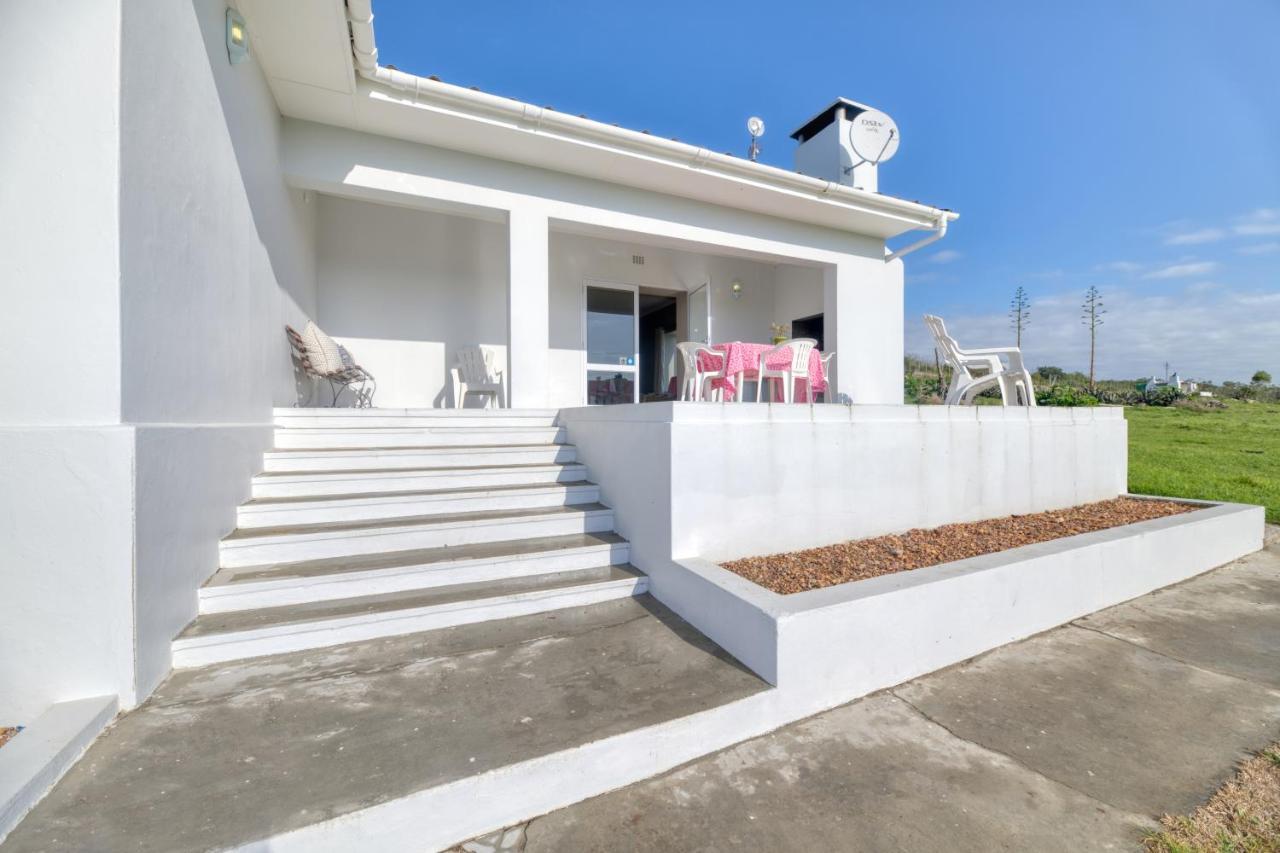 Jack'S Place Bredasdorp Εξωτερικό φωτογραφία