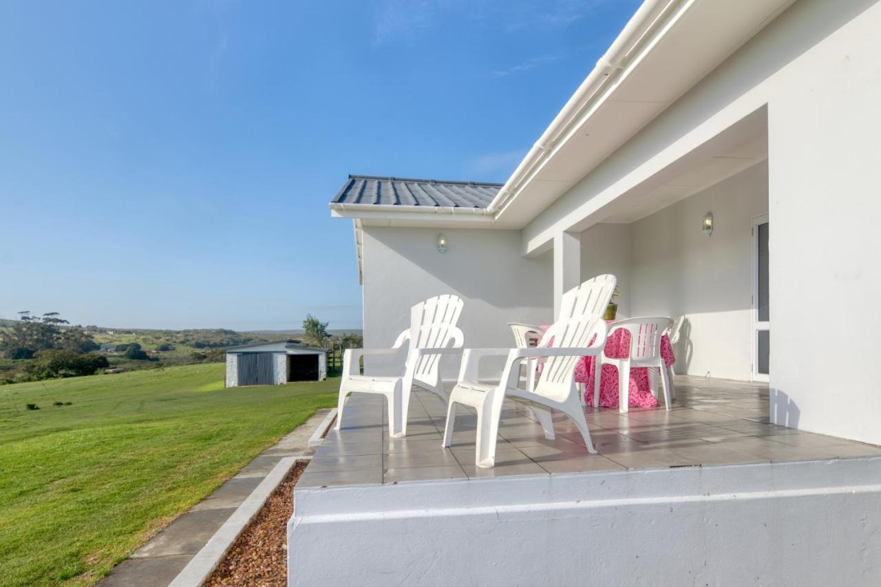 Jack'S Place Bredasdorp Εξωτερικό φωτογραφία