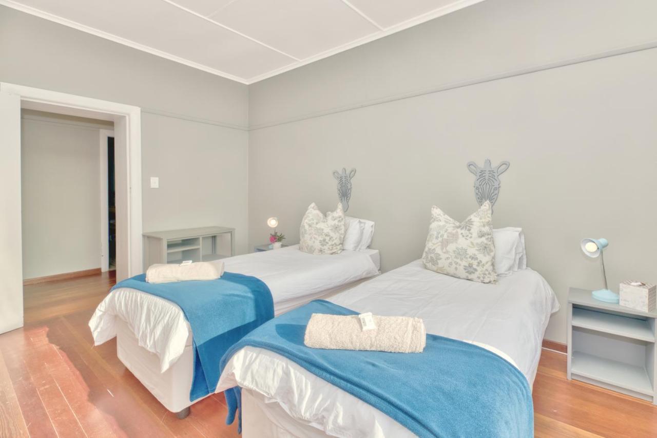 Jack'S Place Bredasdorp Εξωτερικό φωτογραφία