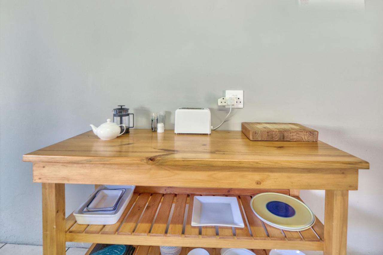 Jack'S Place Bredasdorp Εξωτερικό φωτογραφία
