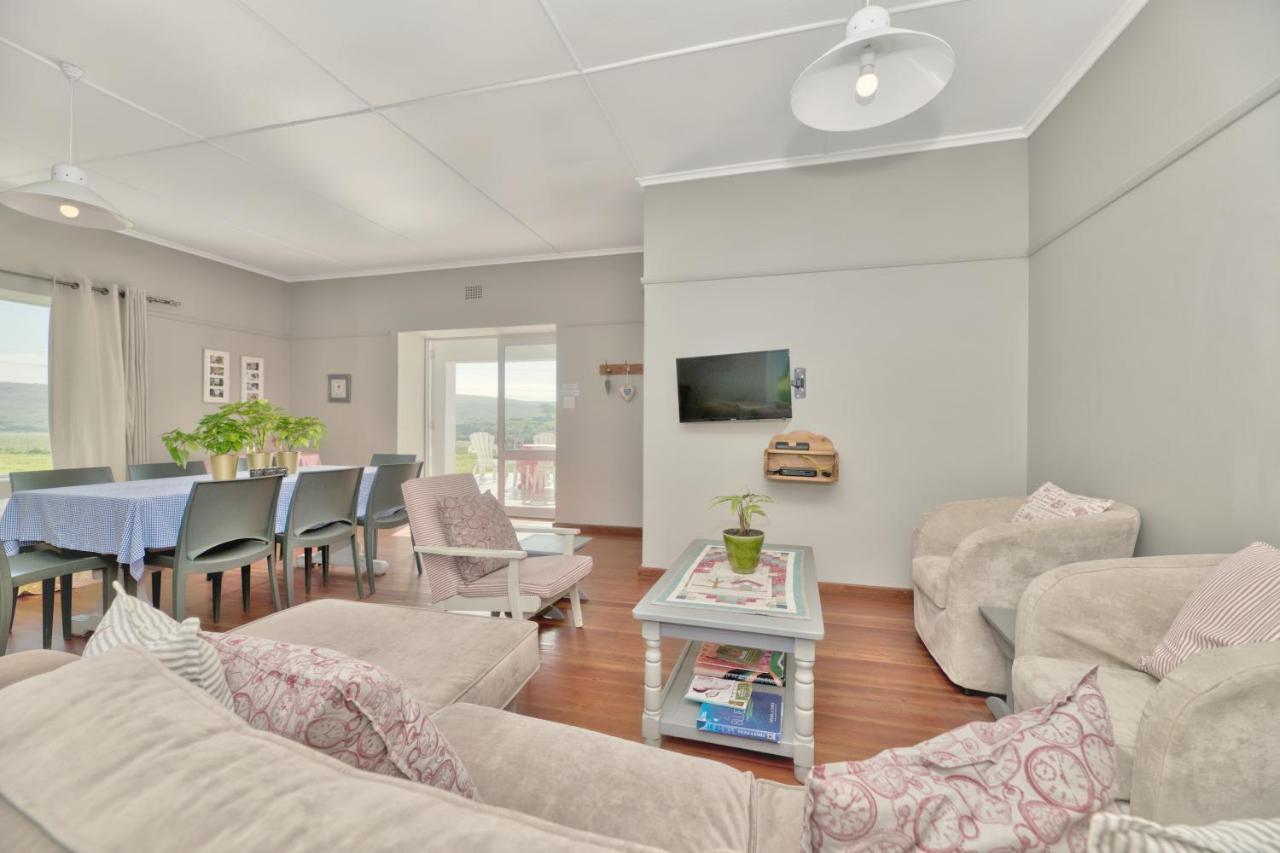 Jack'S Place Bredasdorp Εξωτερικό φωτογραφία