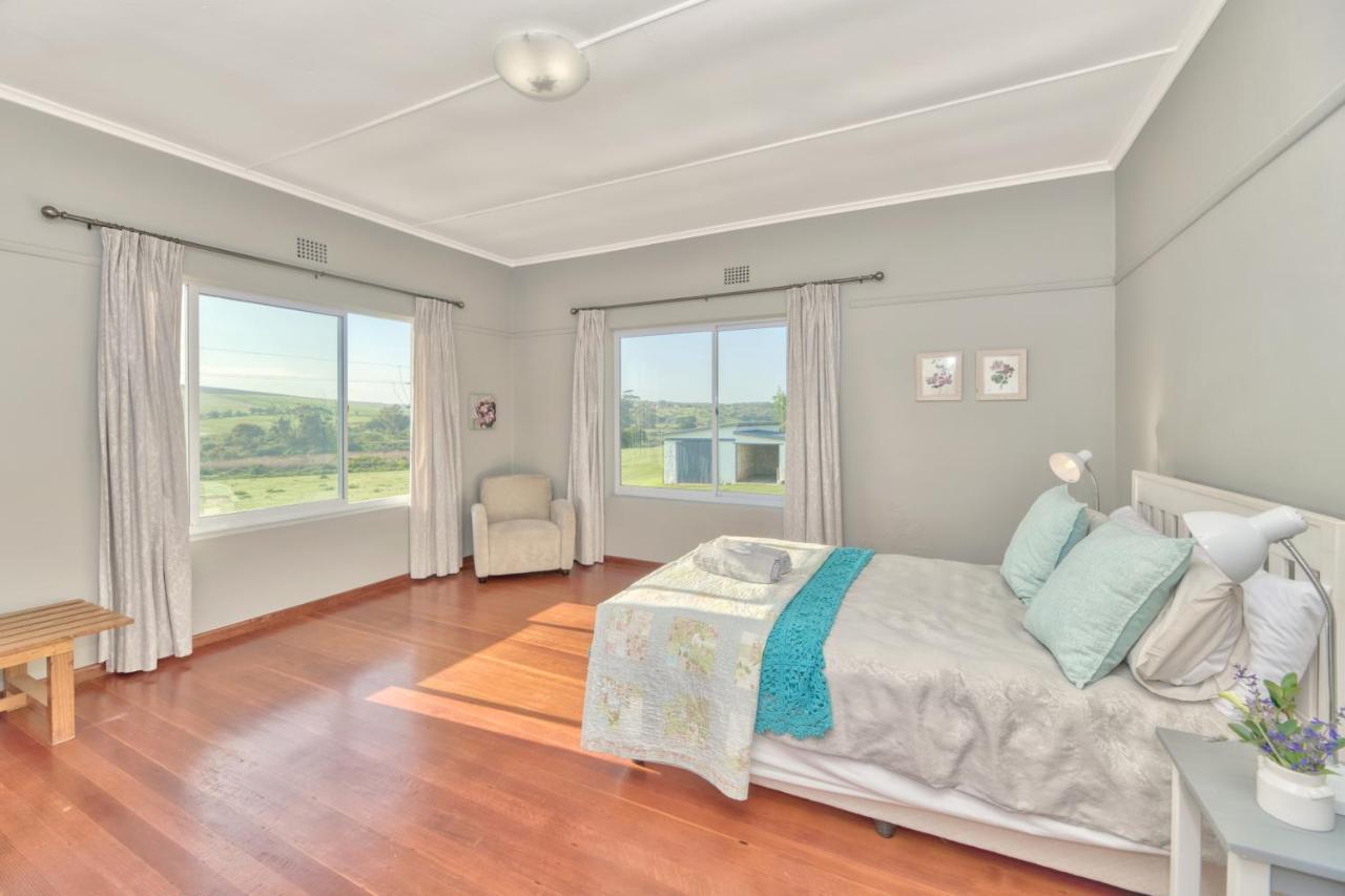 Jack'S Place Bredasdorp Εξωτερικό φωτογραφία
