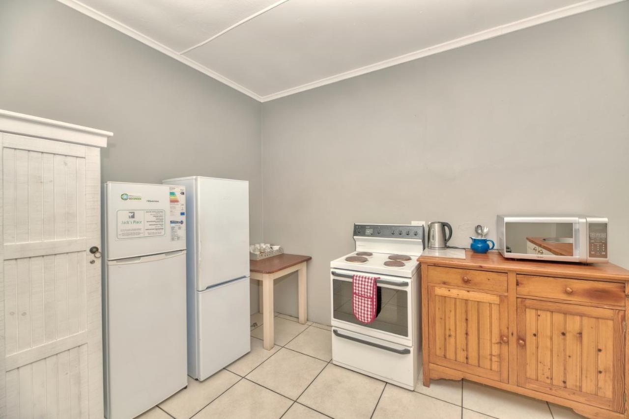 Jack'S Place Bredasdorp Εξωτερικό φωτογραφία