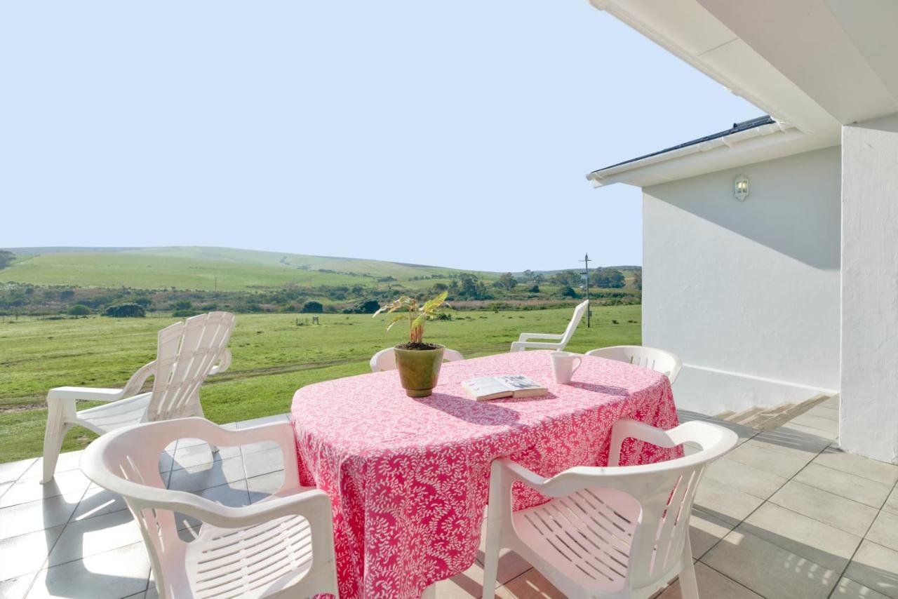 Jack'S Place Bredasdorp Εξωτερικό φωτογραφία