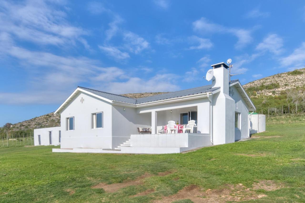 Jack'S Place Bredasdorp Εξωτερικό φωτογραφία