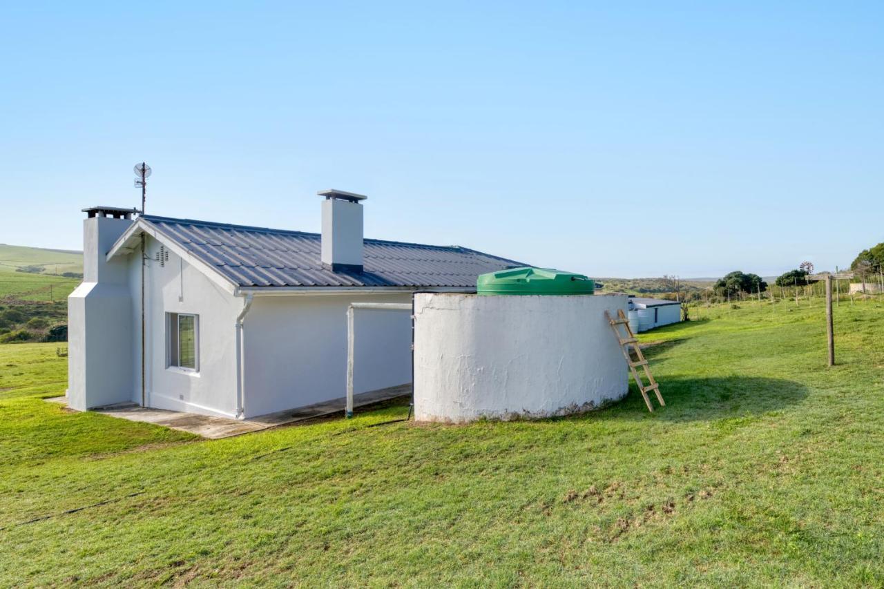 Jack'S Place Bredasdorp Εξωτερικό φωτογραφία
