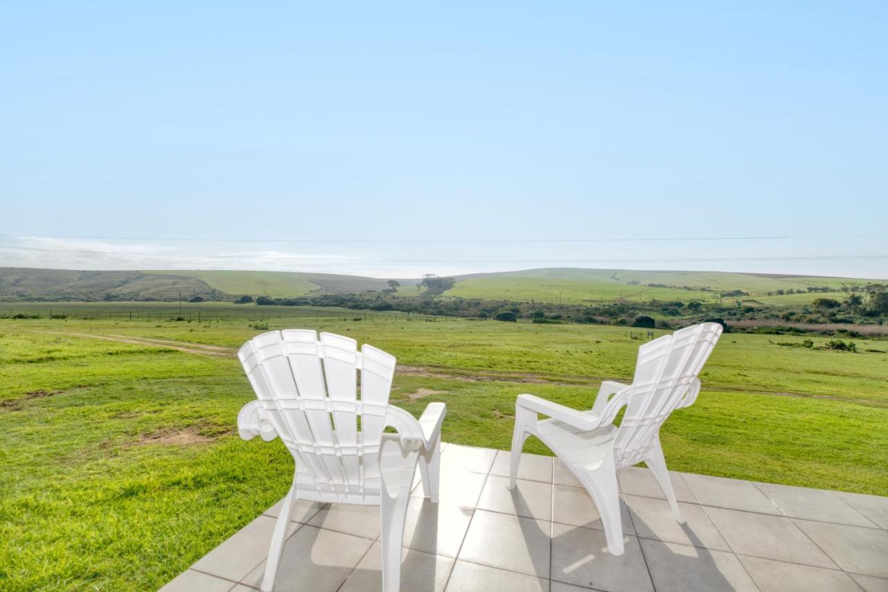 Jack'S Place Bredasdorp Εξωτερικό φωτογραφία