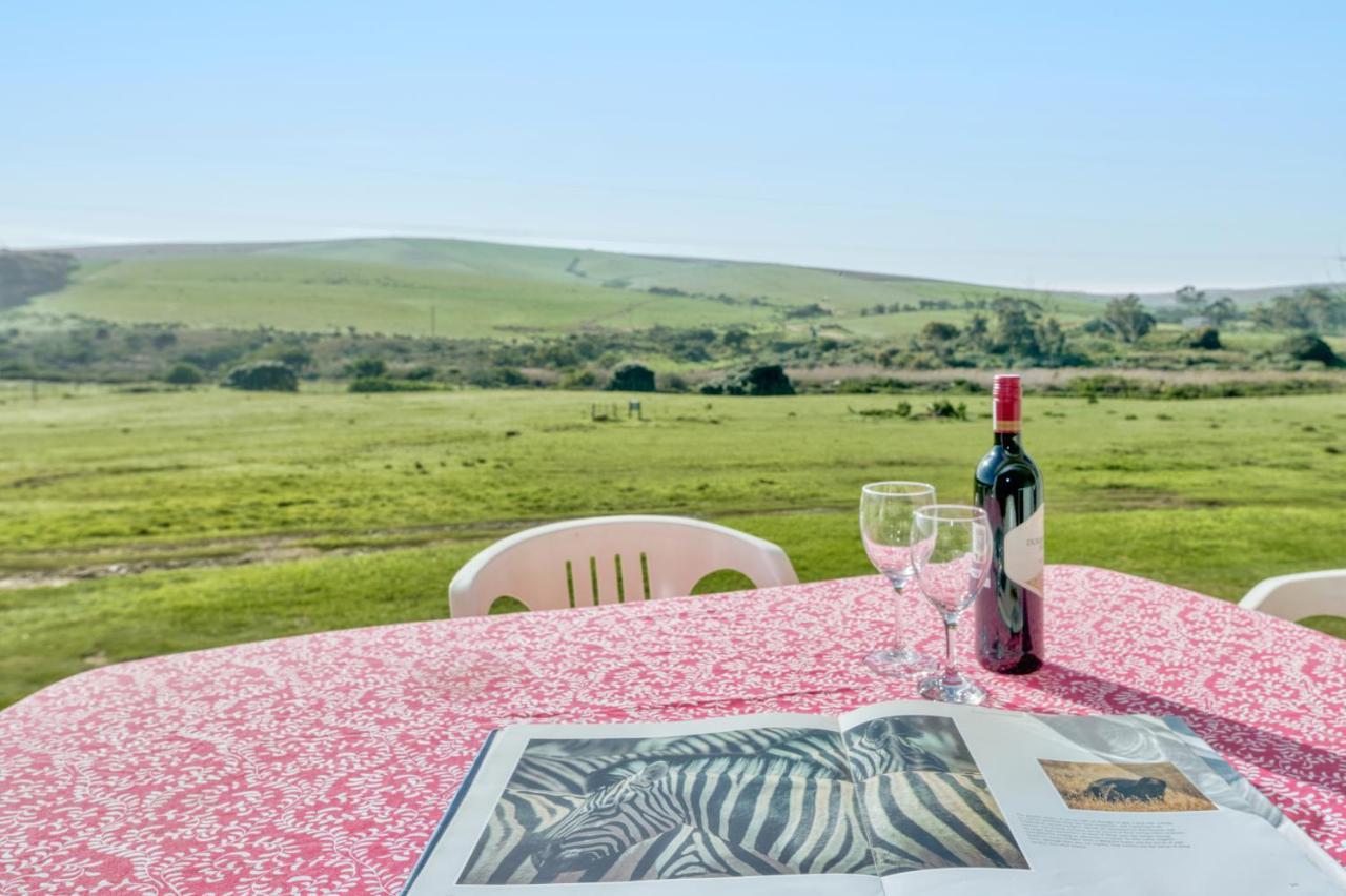 Jack'S Place Bredasdorp Εξωτερικό φωτογραφία