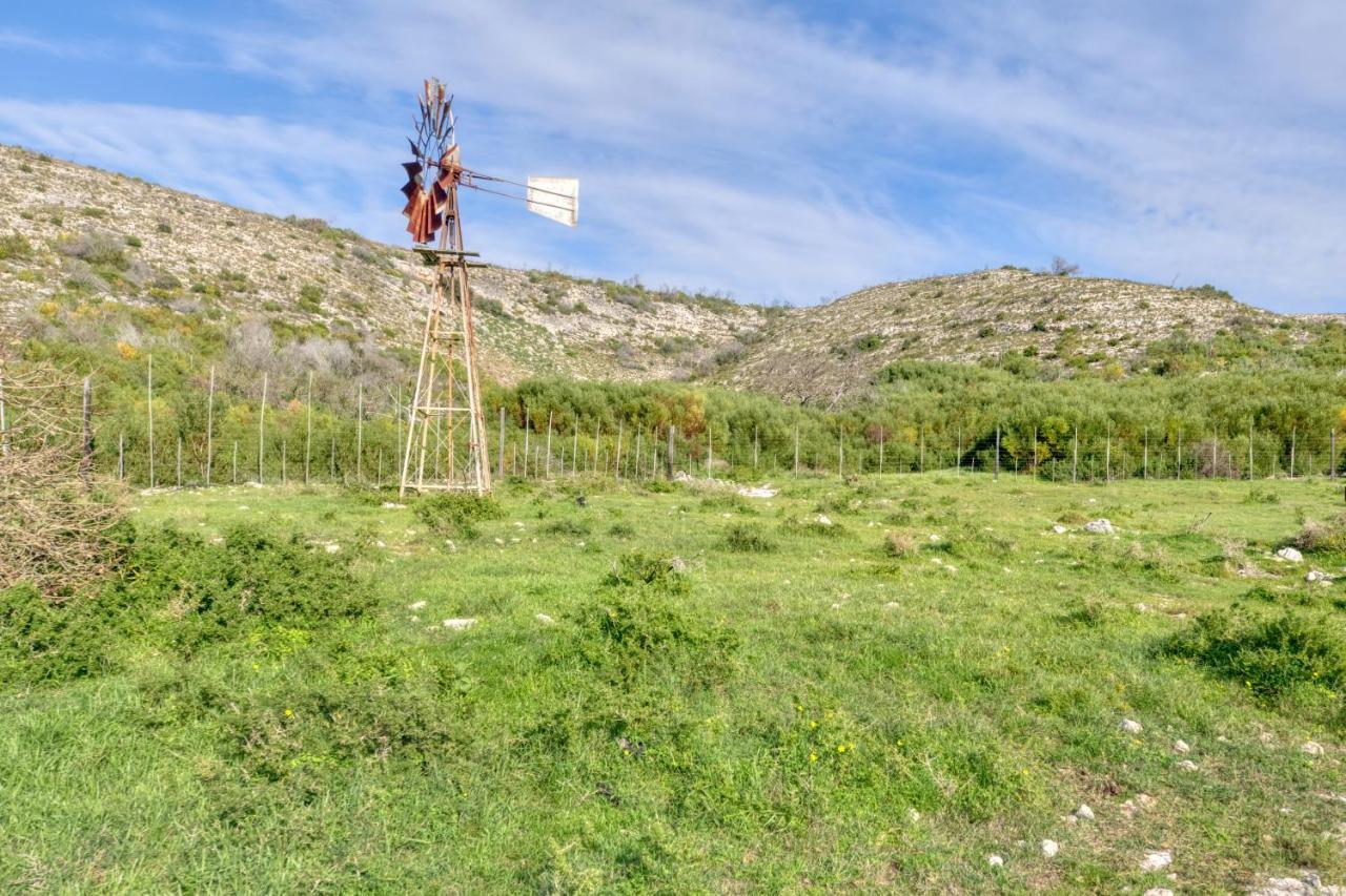Jack'S Place Bredasdorp Εξωτερικό φωτογραφία