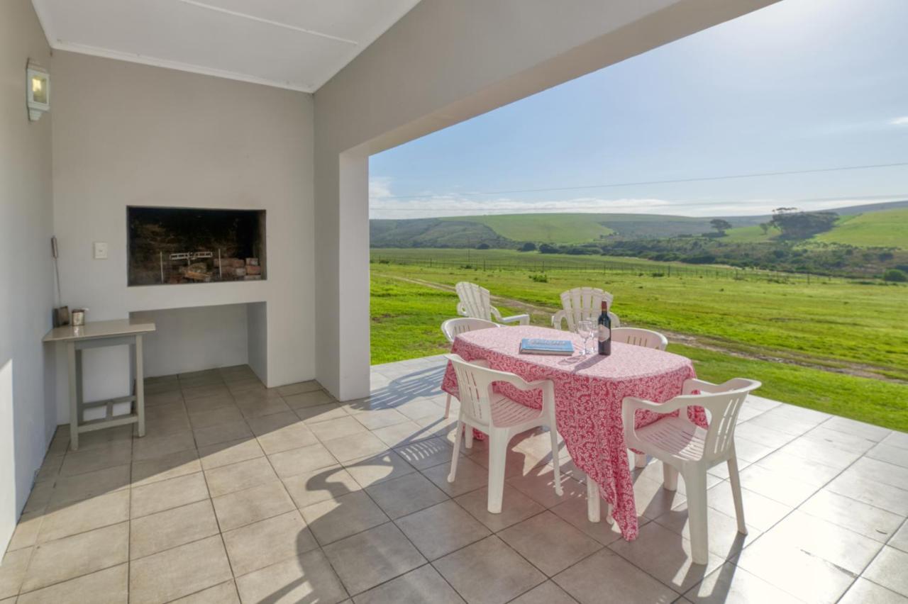 Jack'S Place Bredasdorp Εξωτερικό φωτογραφία