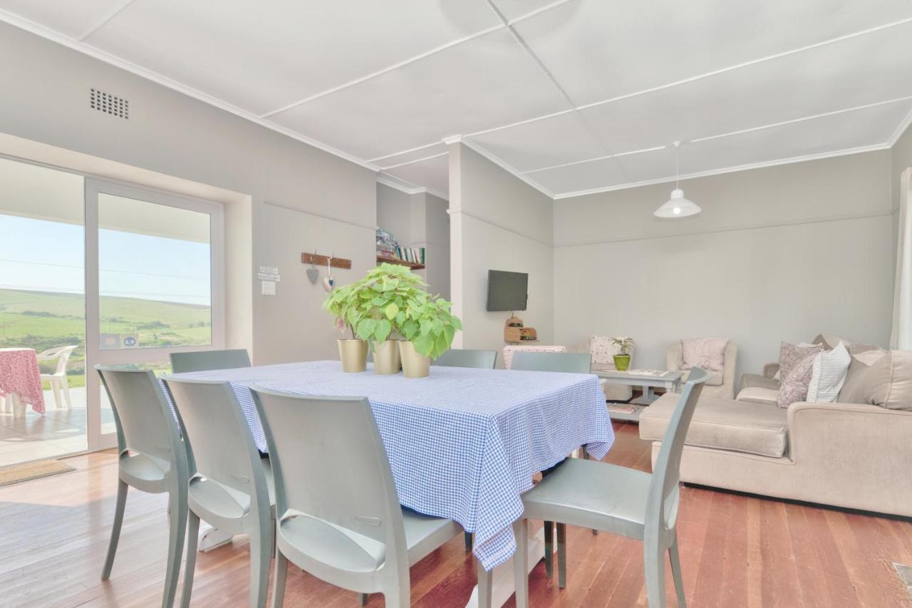 Jack'S Place Bredasdorp Εξωτερικό φωτογραφία