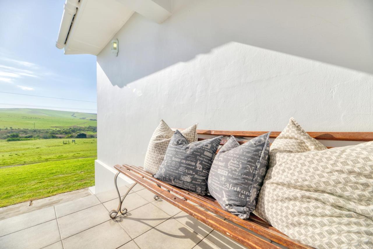 Jack'S Place Bredasdorp Εξωτερικό φωτογραφία