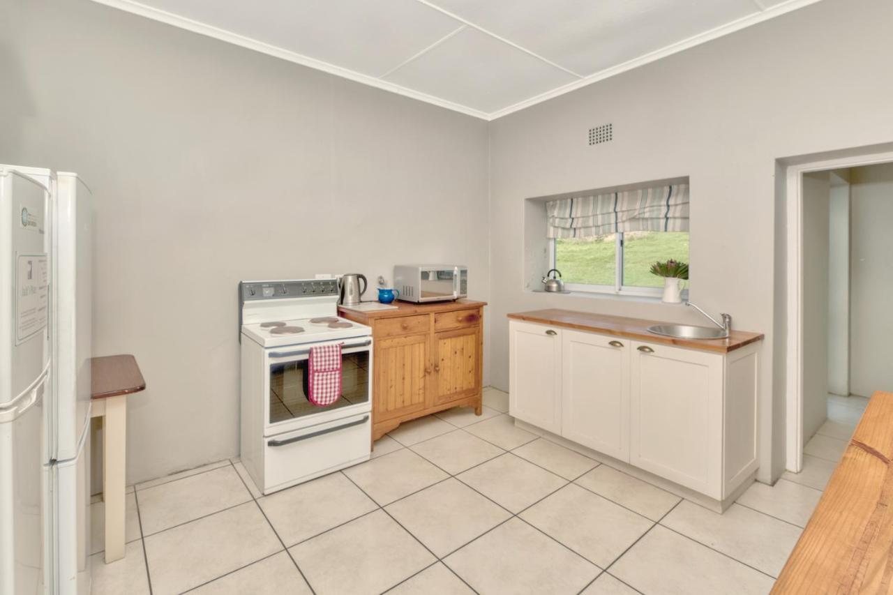 Jack'S Place Bredasdorp Εξωτερικό φωτογραφία