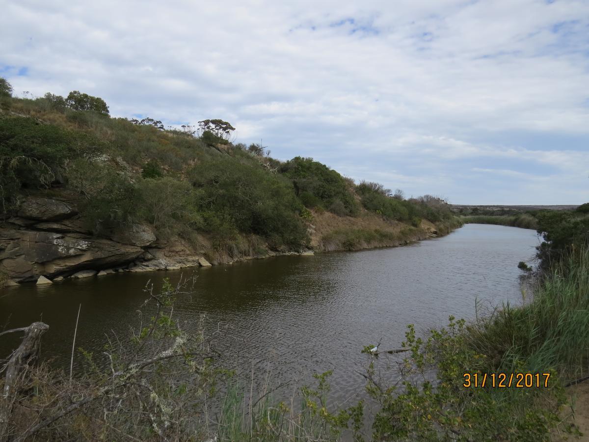 Jack'S Place Bredasdorp Εξωτερικό φωτογραφία